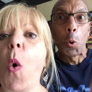 Meet your Posher, Sharon